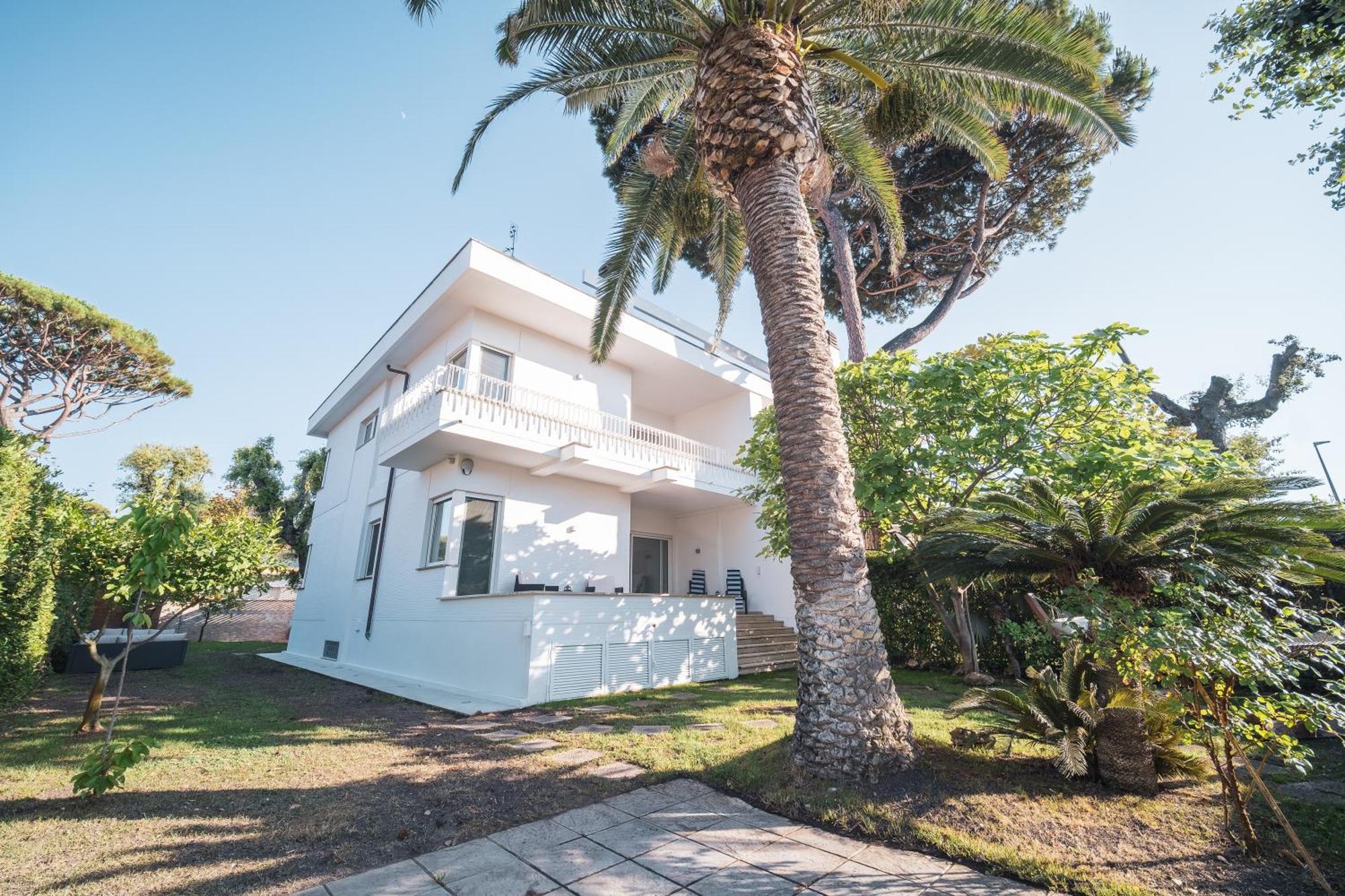 Villa Silvia